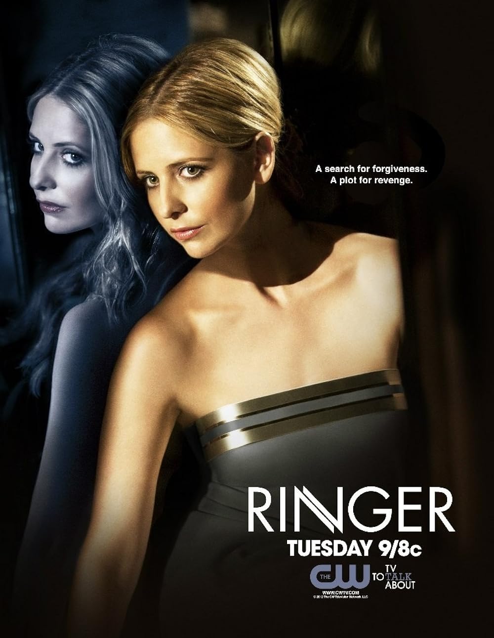 Ringer (2011)