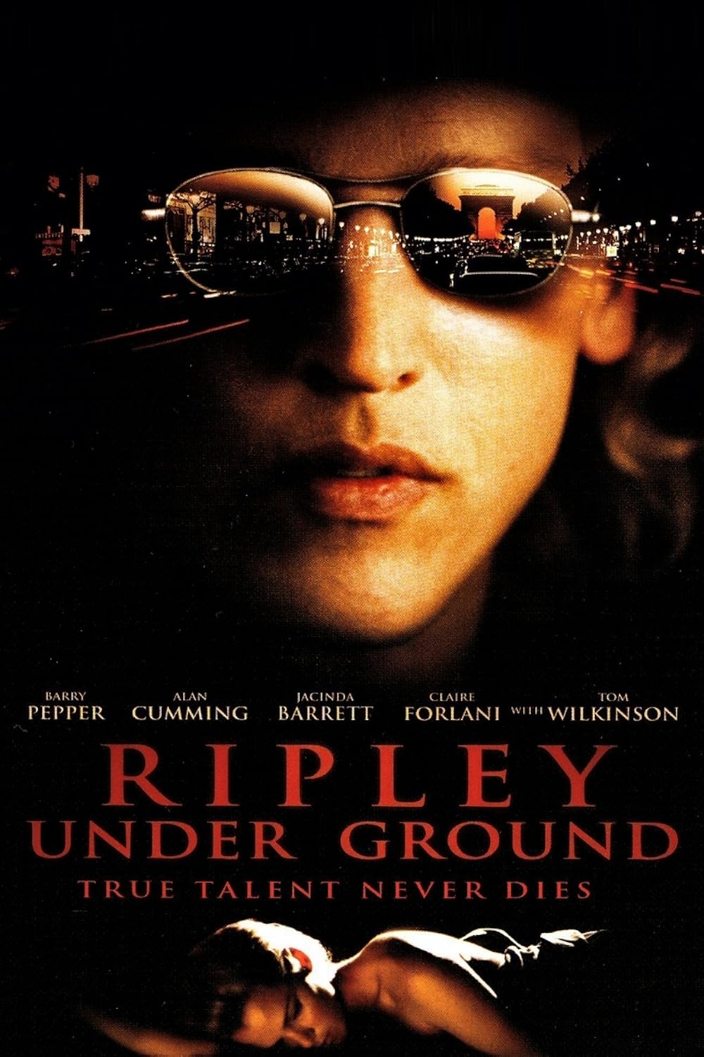 Ripley Under Ground (2007)