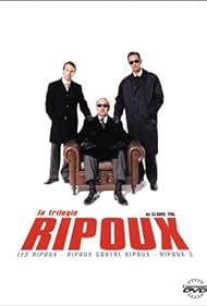 Ripoux 3 (2003)