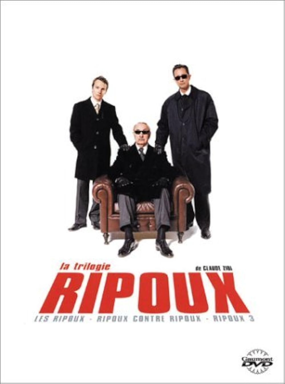 Ripoux 3 (2003)