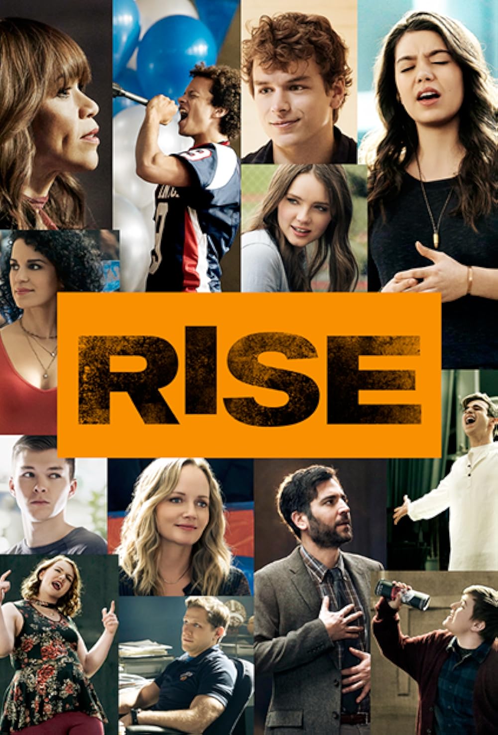 Rise (2018)