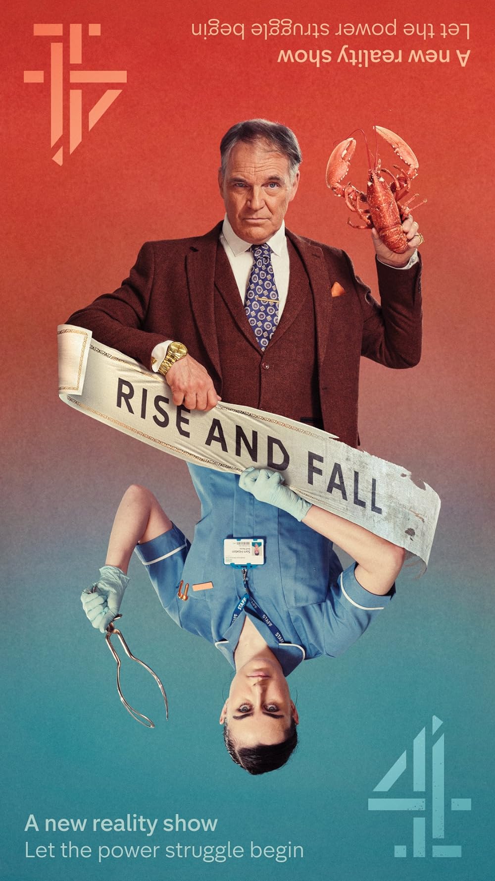 Rise & Fall (2023)