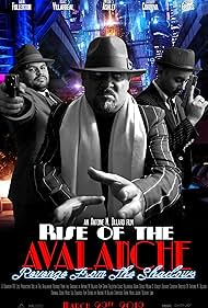 Rise of the Avalanche: Revenge from the Shadows (2019)