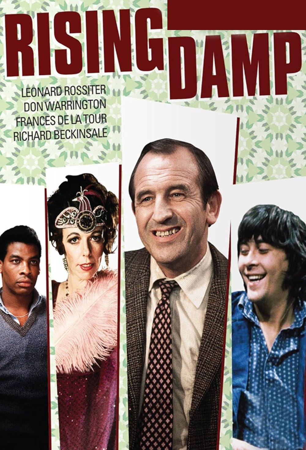 Rising Damp (1974)