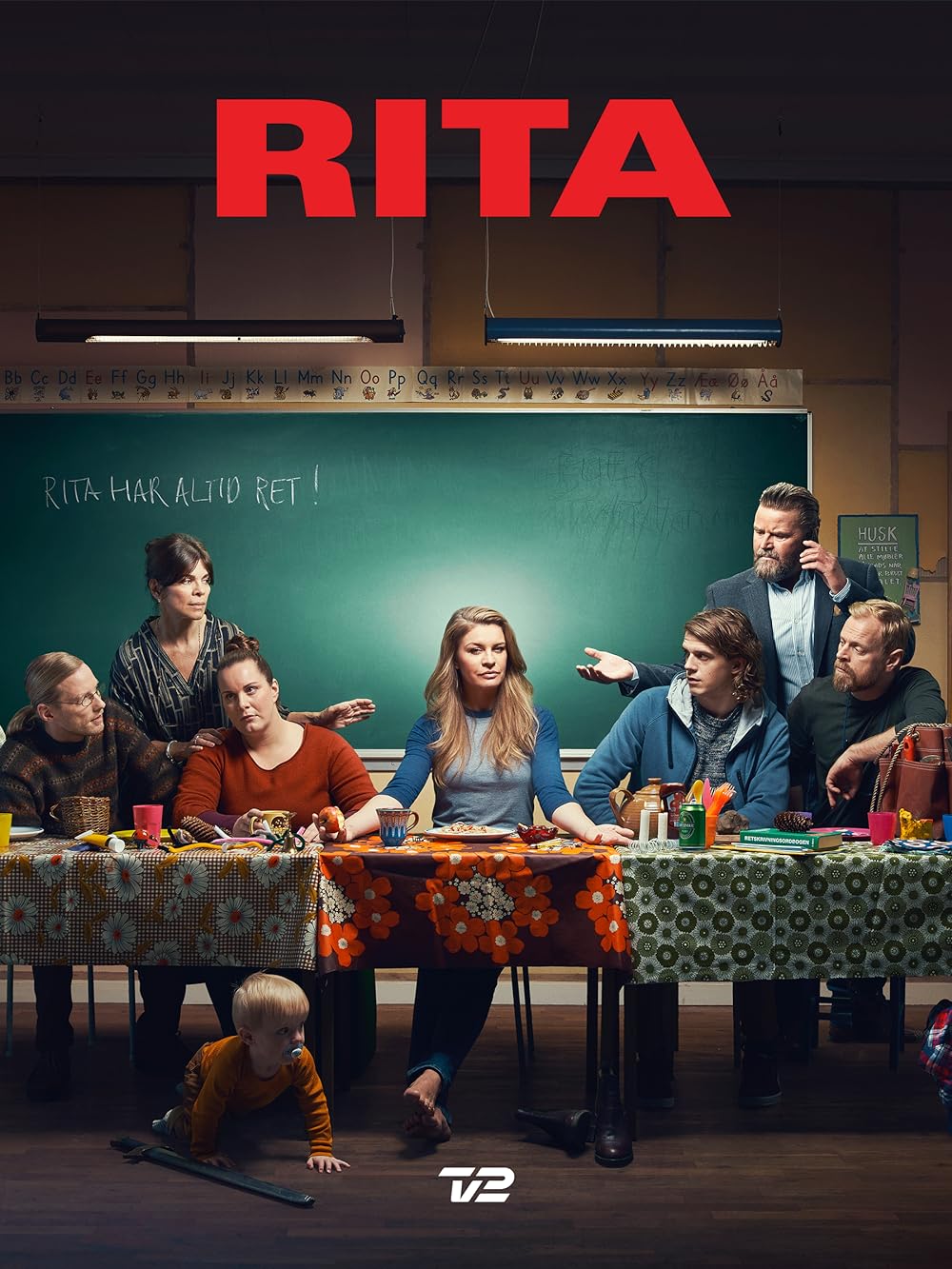 Rita (2014)