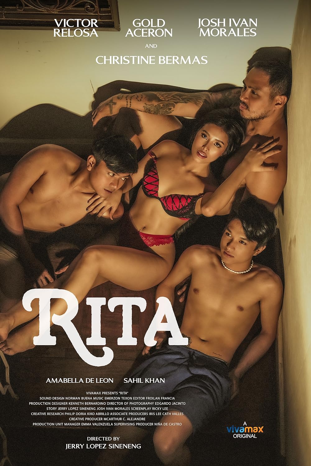 Rita (2024)