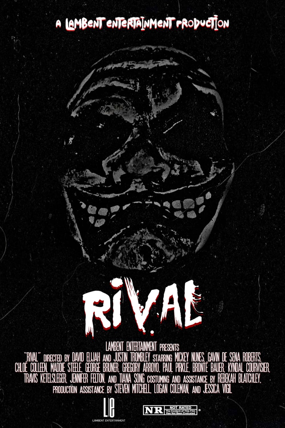 Rival (2023)