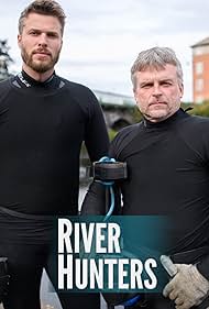 River Hunters (2019)