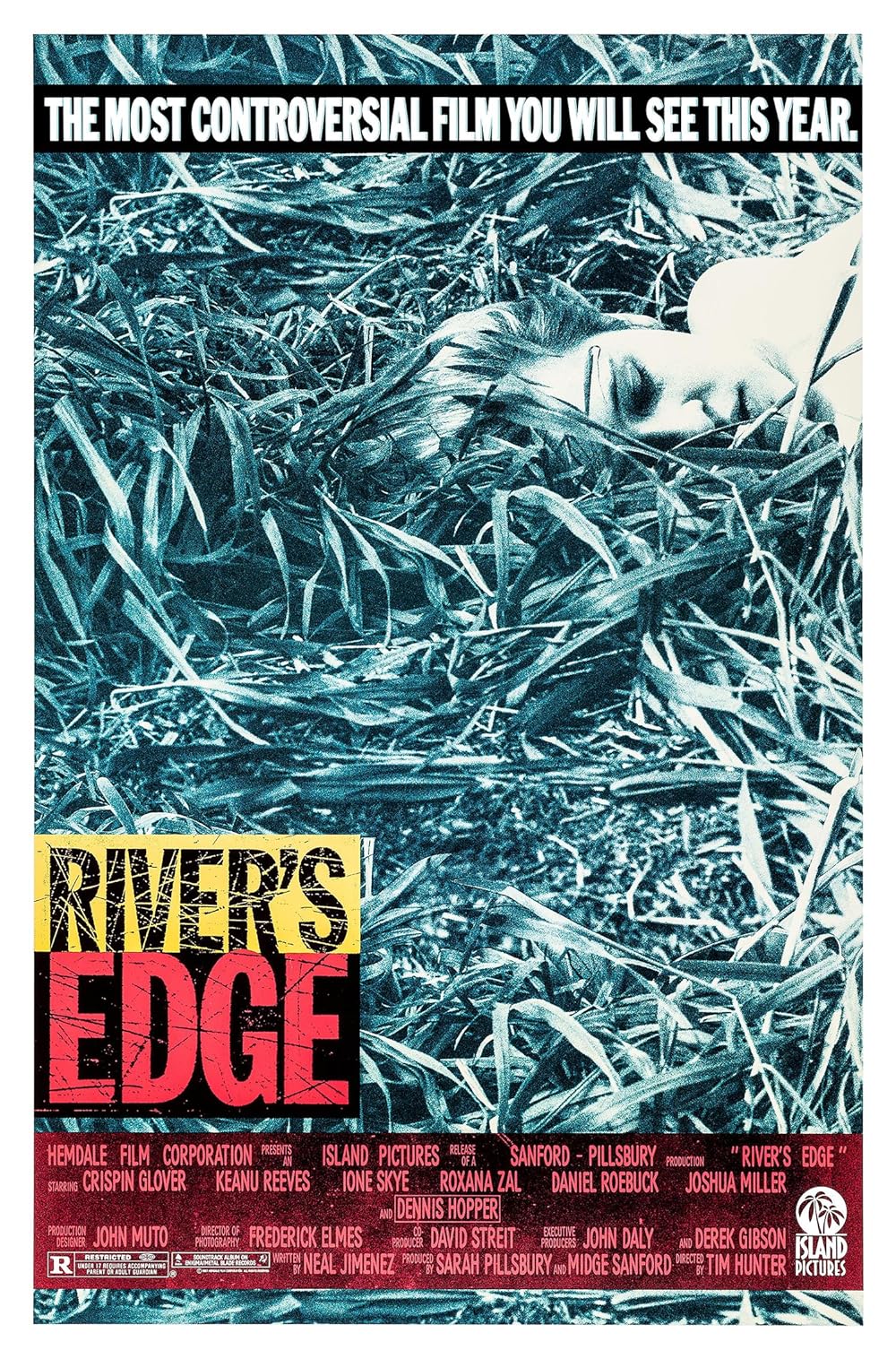 River's Edge (1987)