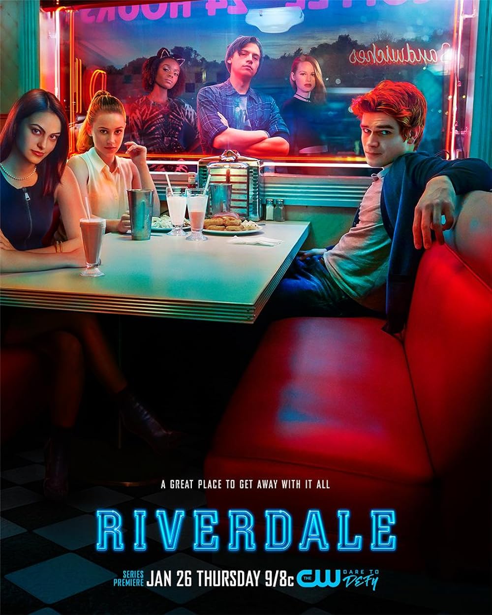 Riverdale (2017)