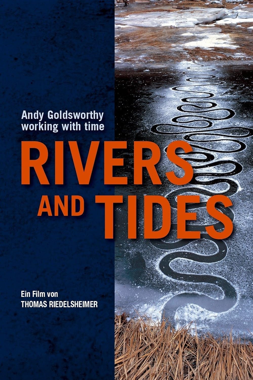 Rivers and Tides (2002)