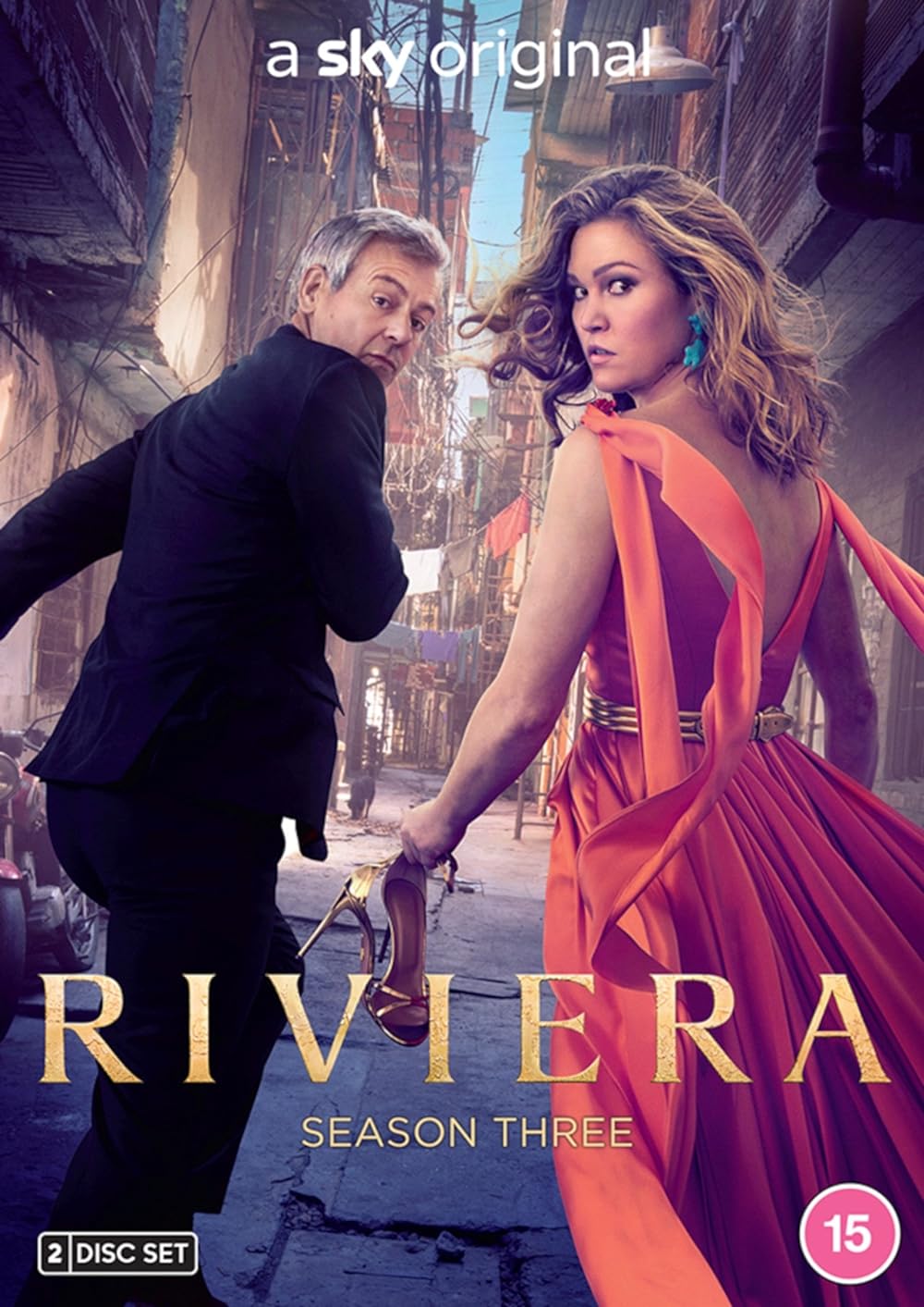 Riviera (2017)