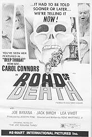 Road of Death (1973)