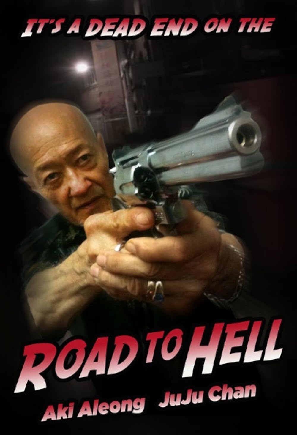 Road to Hell (2017)