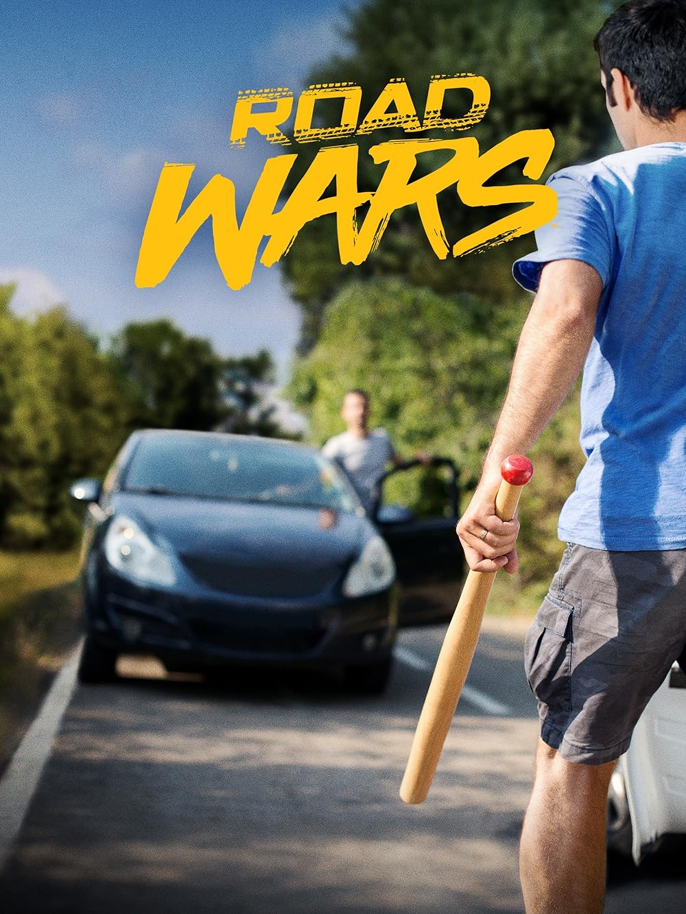 Road Wars (2022)