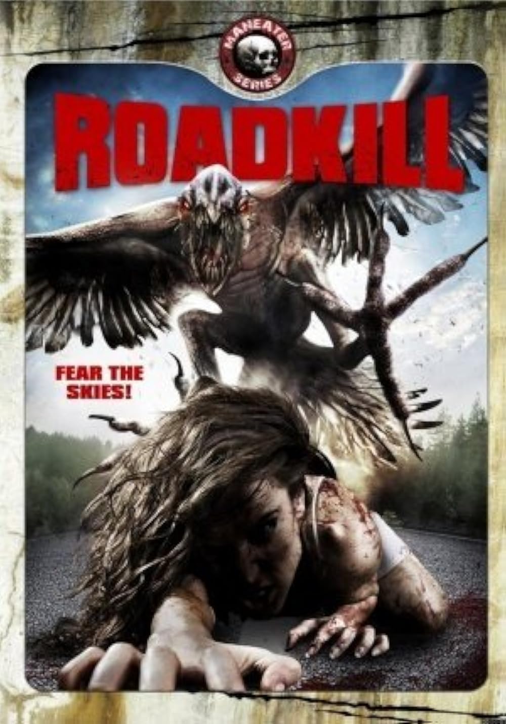 Roadkill (2011)