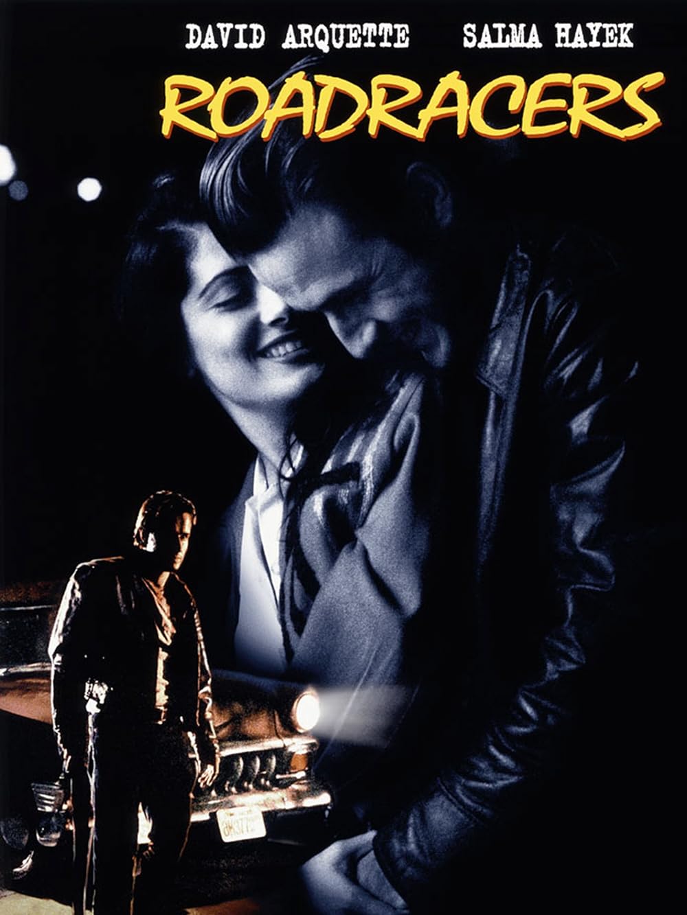 Roadracers (1994)