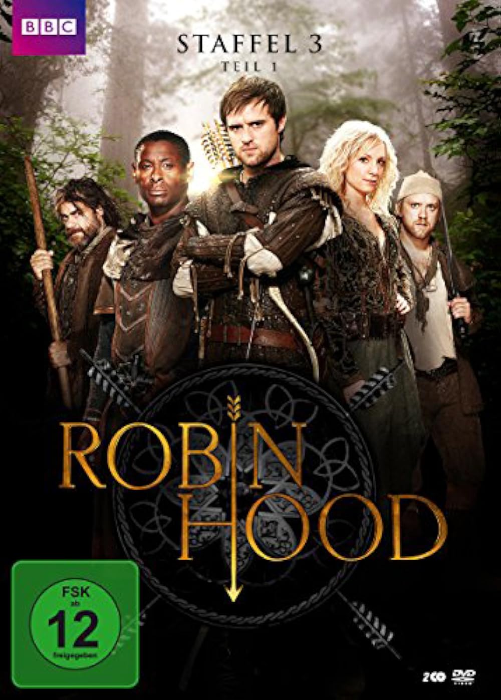 Robin Hood (2007)