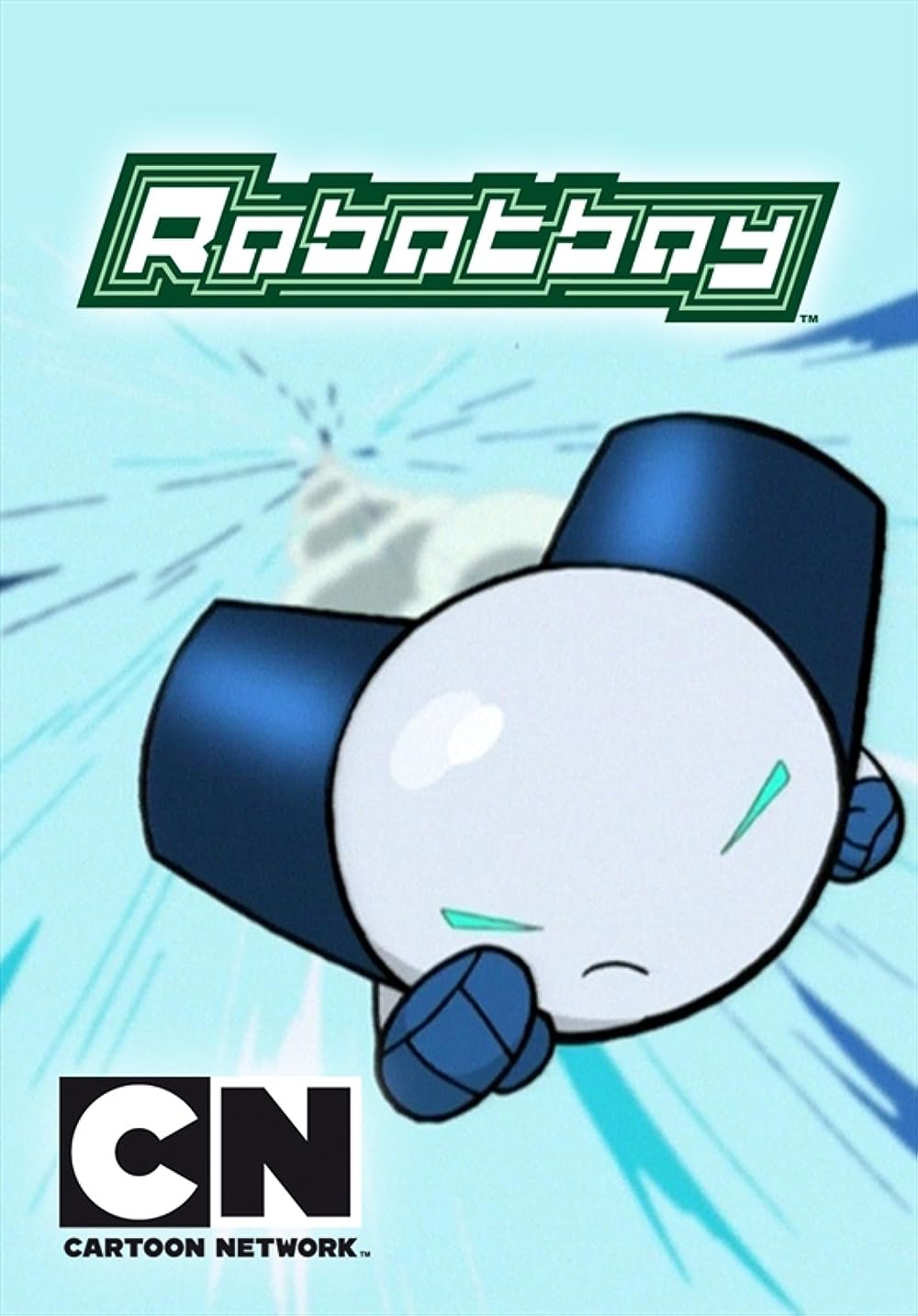 Robotboy (2005)