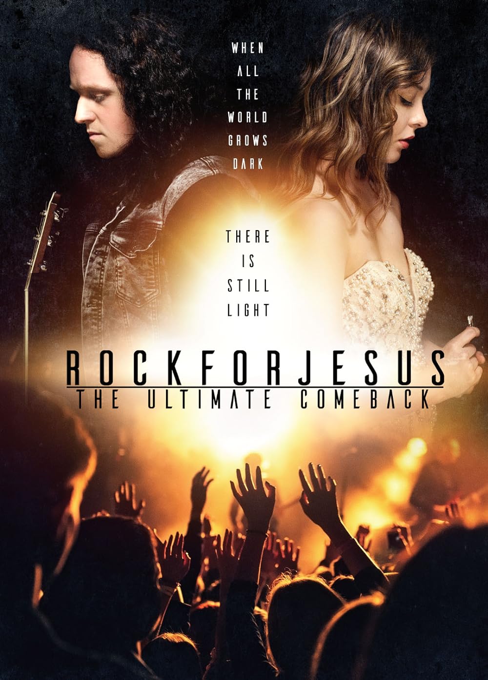 Rock For Jesus: The Ultimate Comeback (2019)