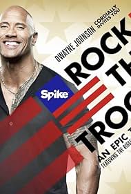 Rock the Troops (2016)