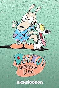 Rocko's Modern Life (1993)