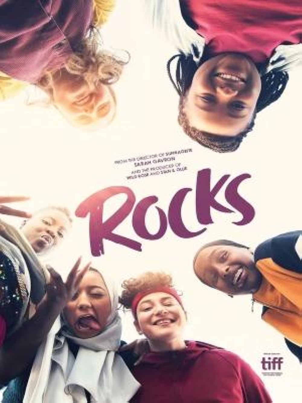 Rocks (2021)