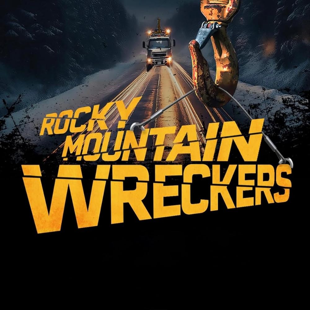 Rocky Mountain Wreckers (2025)