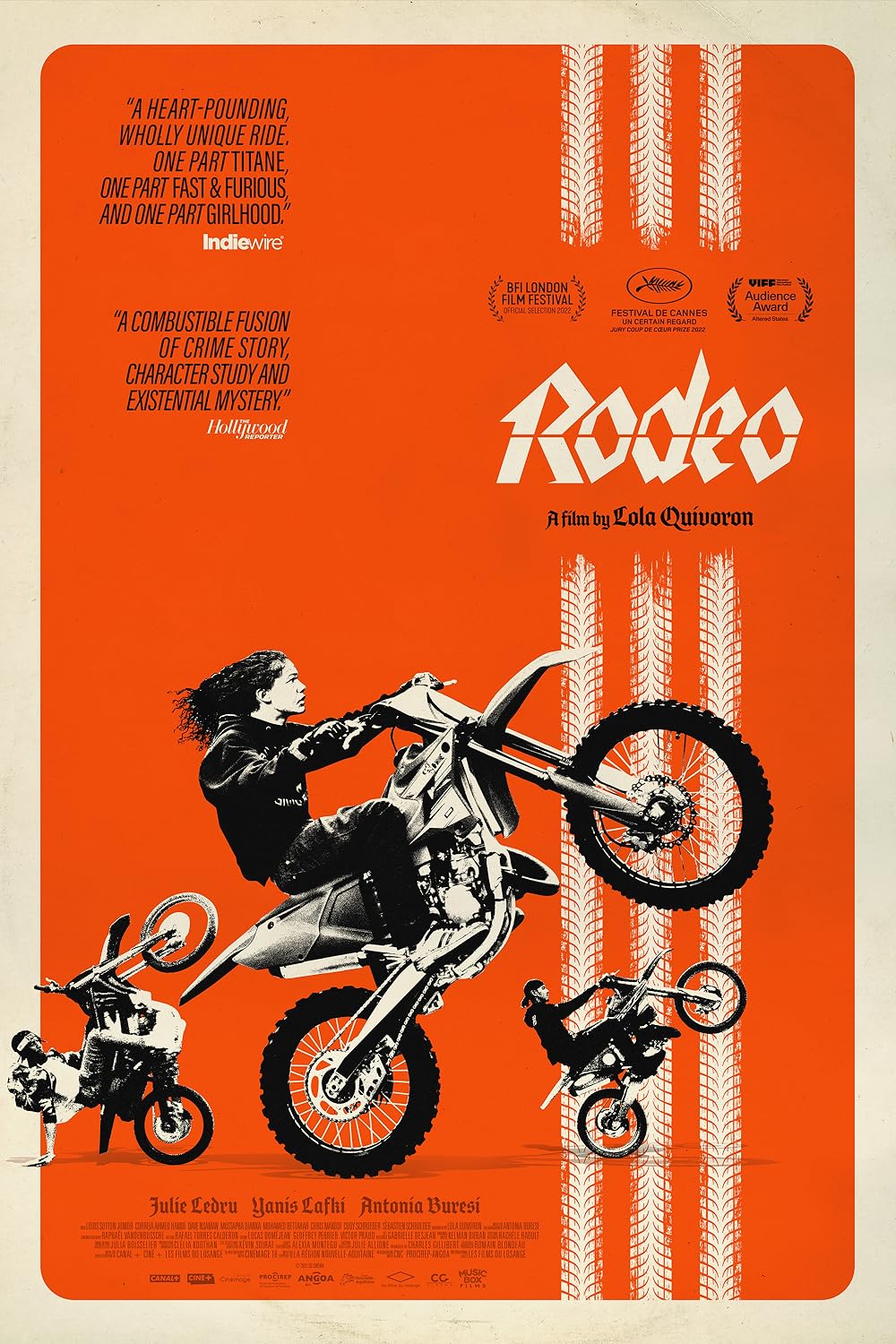 Rodeo (2022)