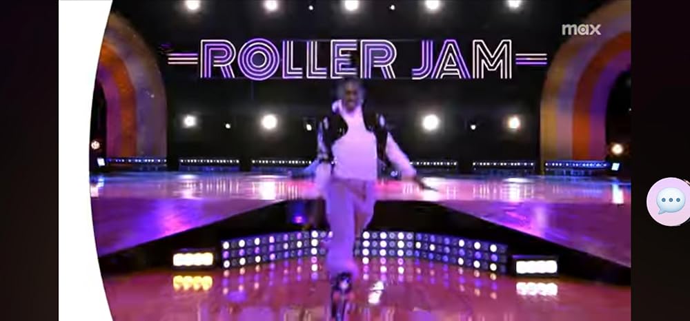 Roller Jam (2024)