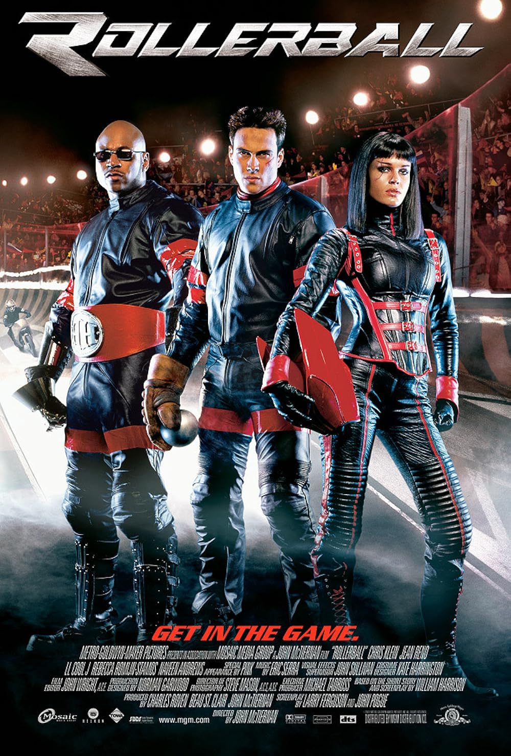 Rollerball (2002)