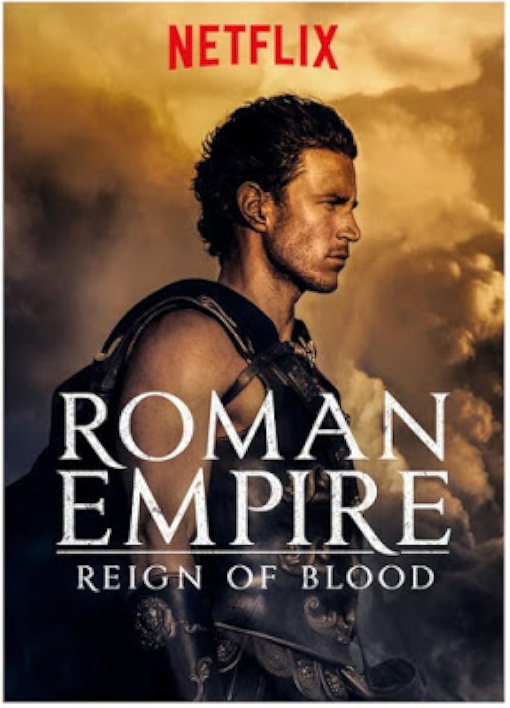 Roman Empire (2016)