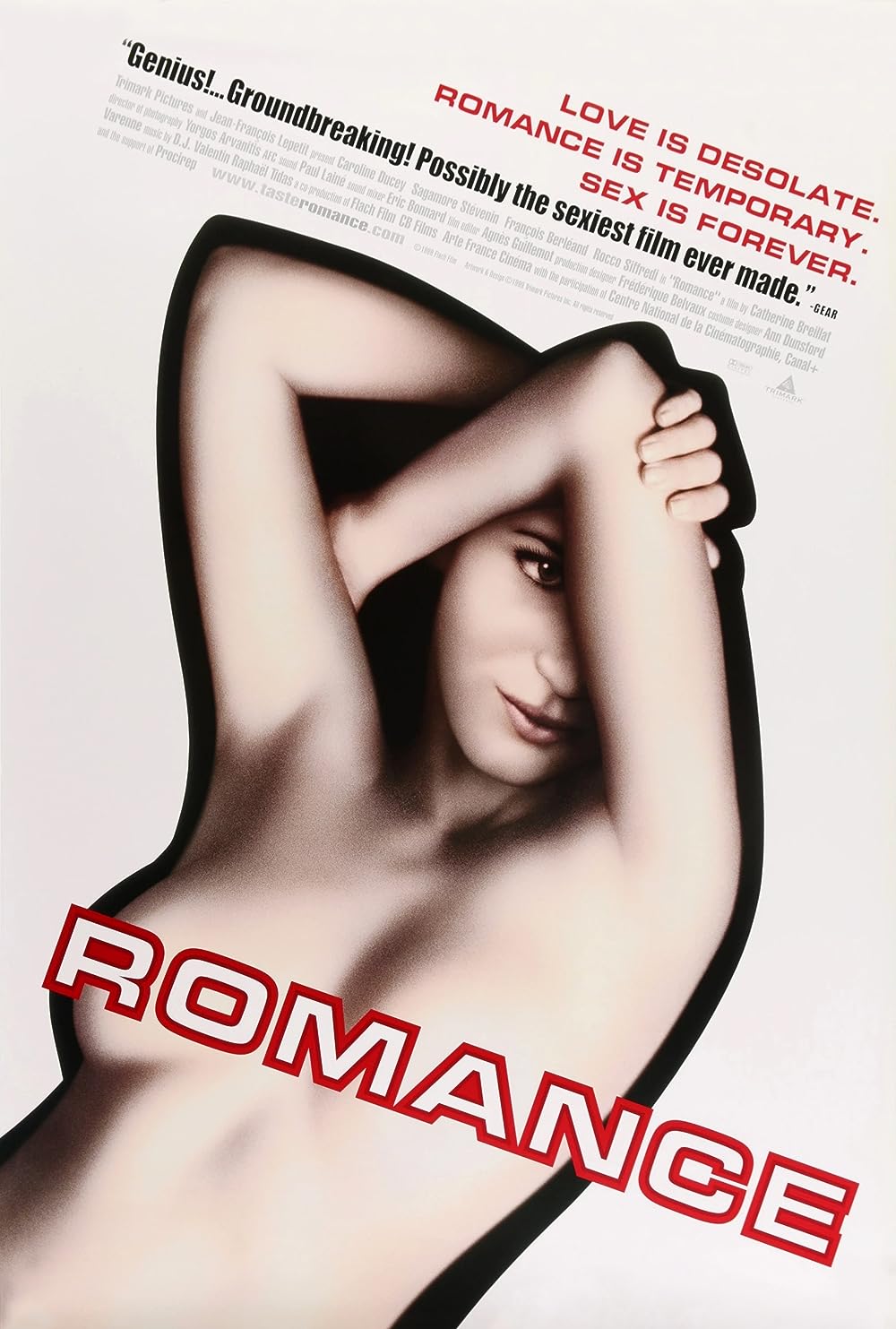 Romance (1999)