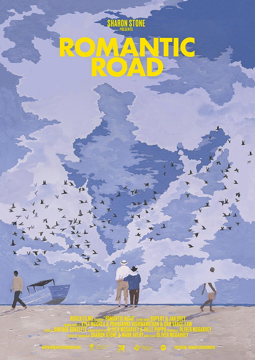 Romantic Road (2021)