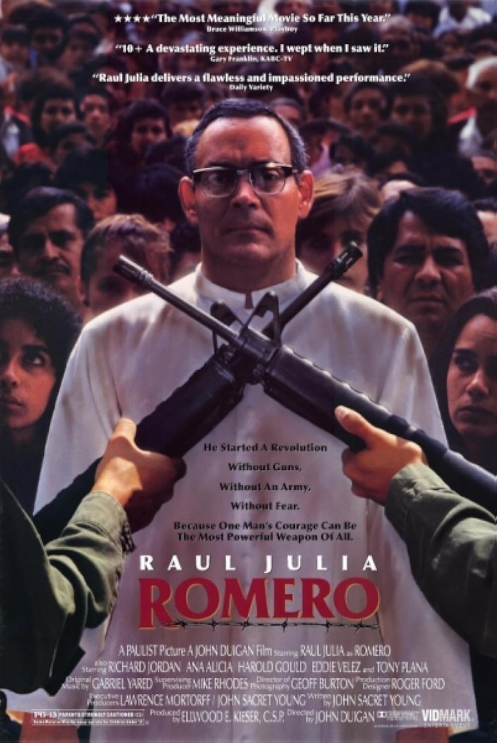 Romero (1989)