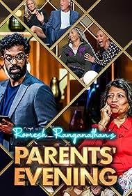 Romesh Ranganathan's Parents' Evening (2024)