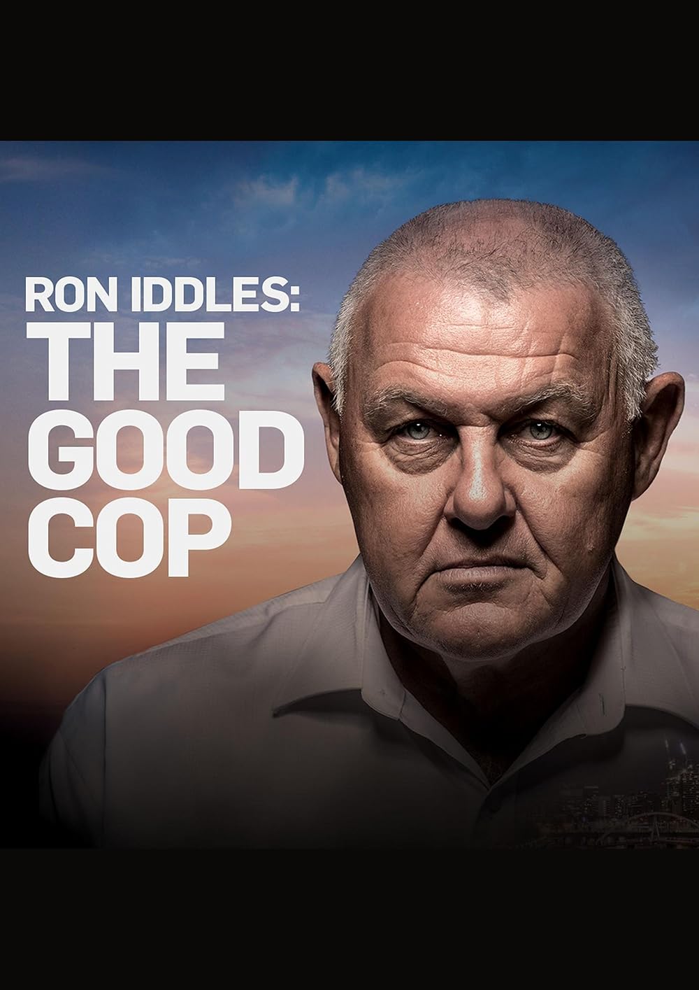 Ron Iddles: The Good Cop (2018)