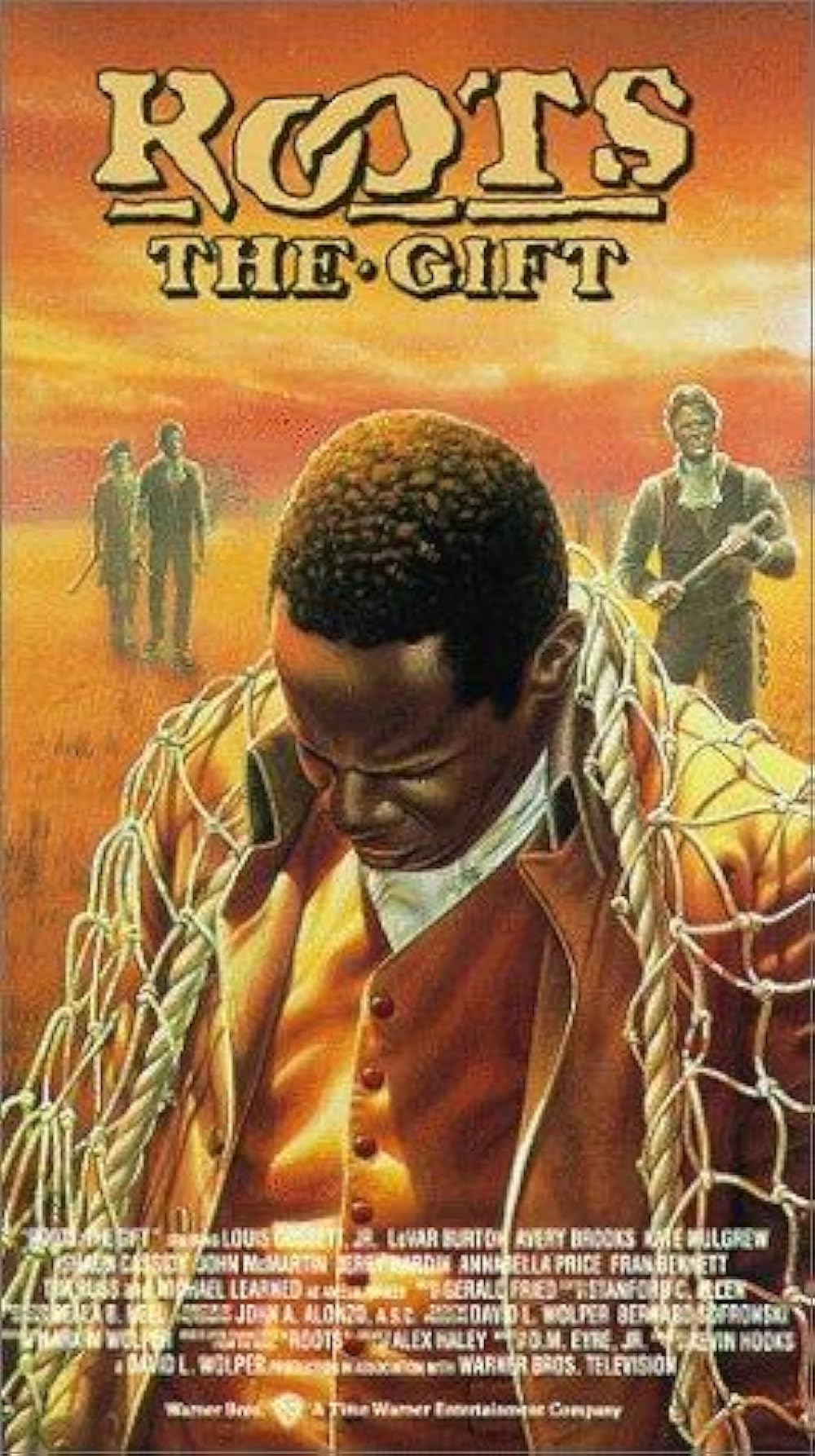 Roots: The Gift (1988)