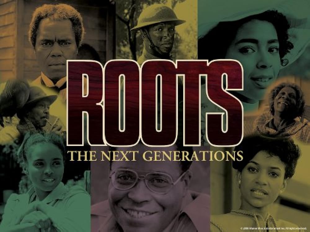 Roots: The Next Generations (1979)