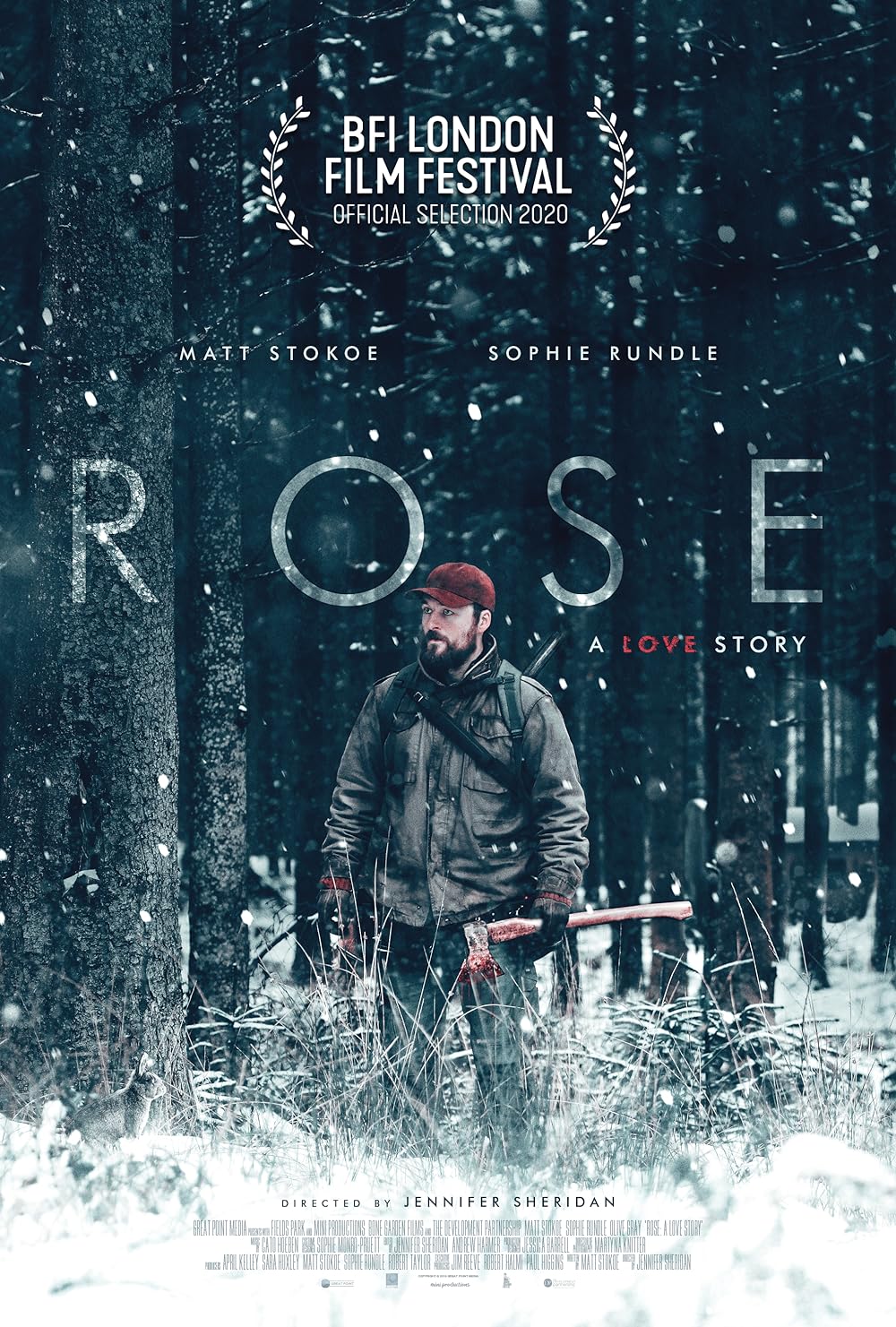 Rose (2021)