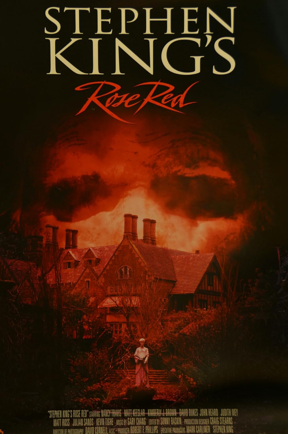 Rose Red (2002)