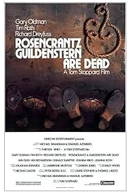 Rosencrantz & Guildenstern Are Dead (1991)