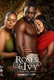 Roses and Ivy (2024)