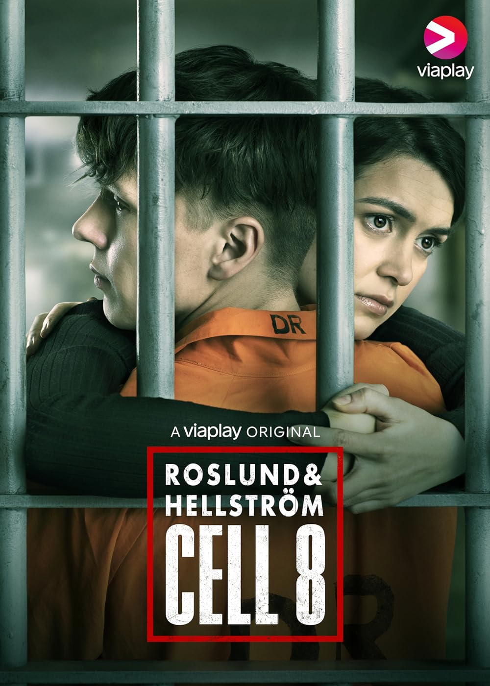 Roslund & Hellström: Cell 8 (2023)