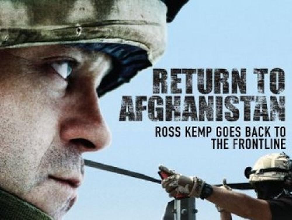 Ross Kemp Return to Afghanistan (2009)