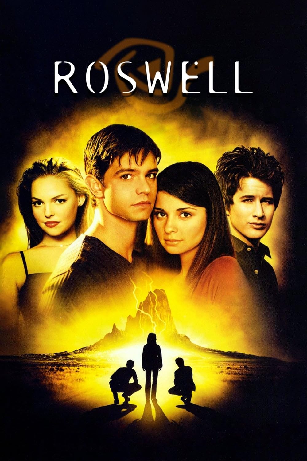 Roswell (1999)