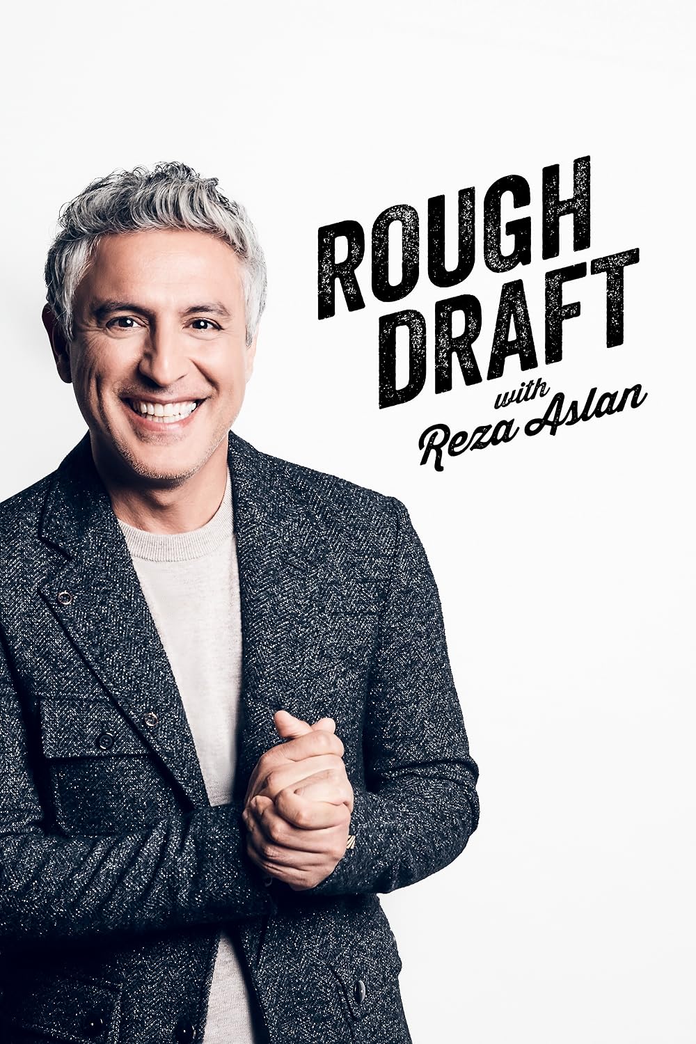 Rough Draft with Reza Aslan (2019)