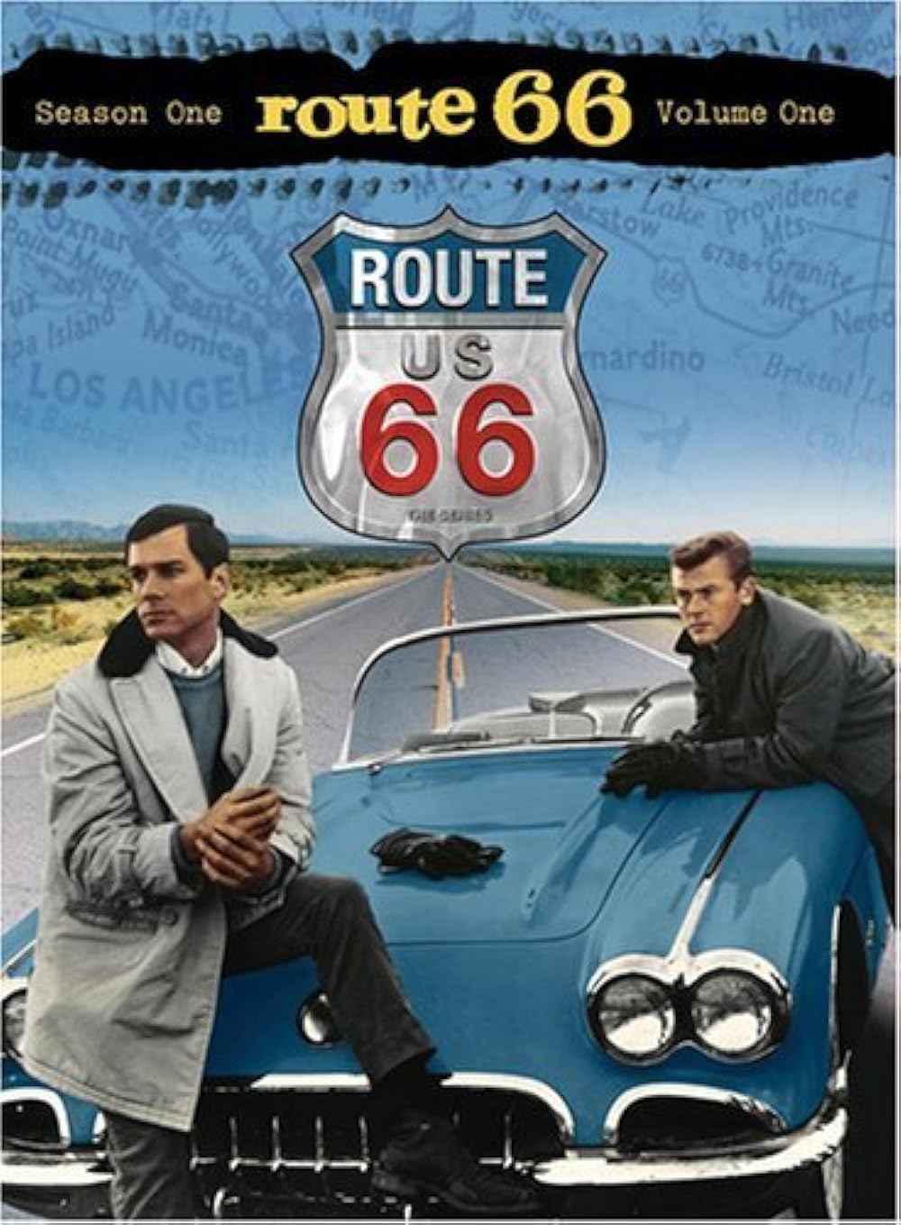 Route 66 (1960)