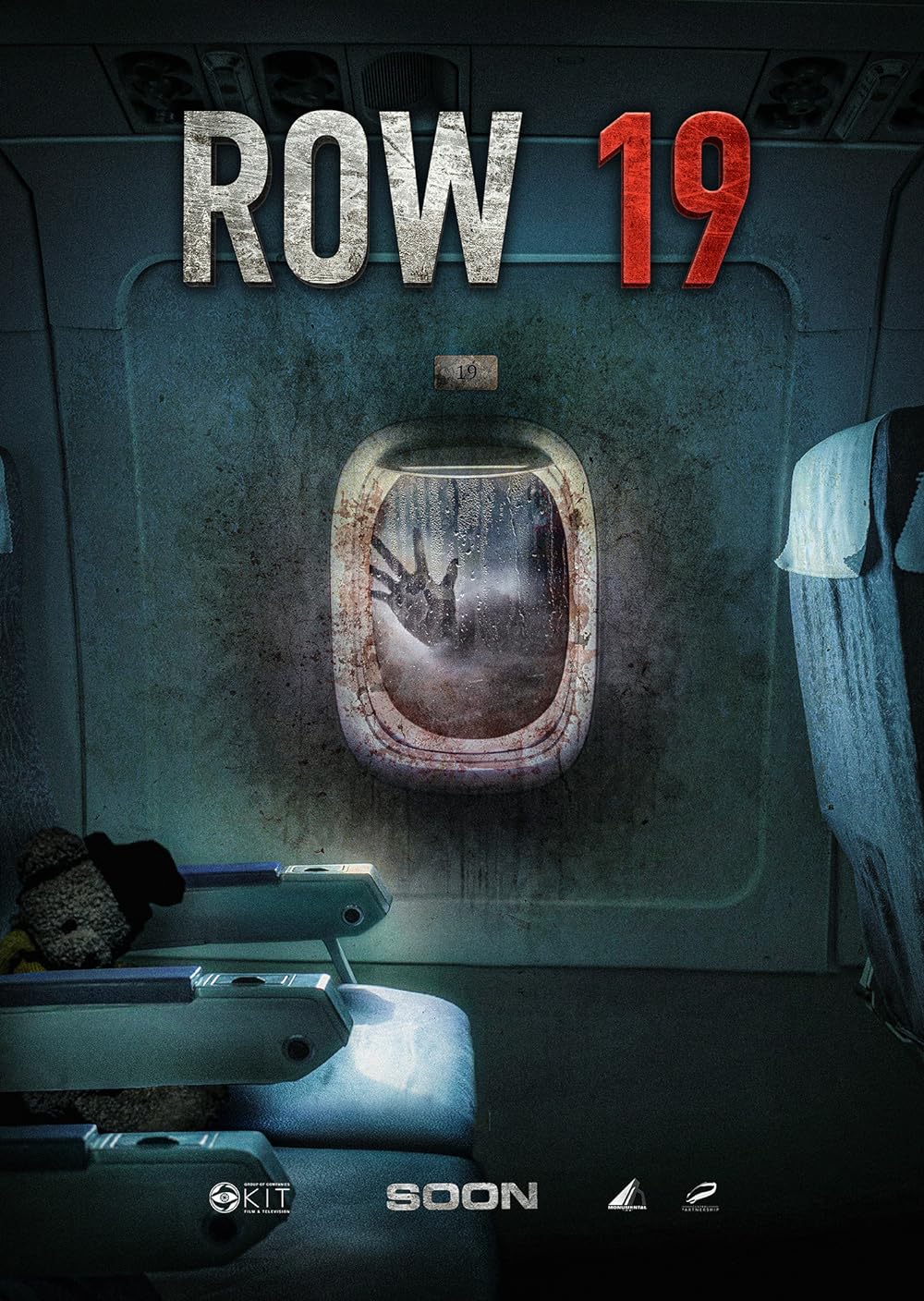 Row 19 (2021)