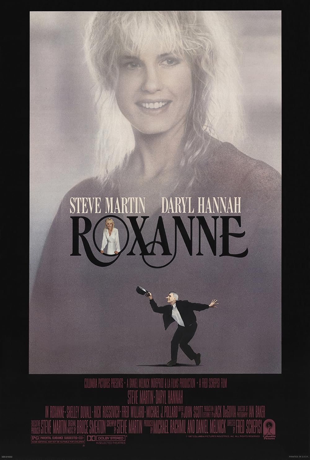 Roxanne (1987)